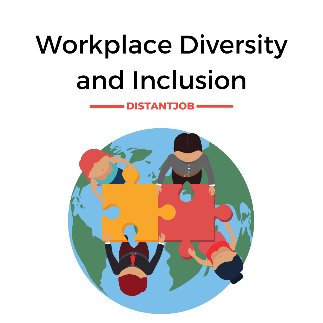 How to create a positive and inclusive work environment
