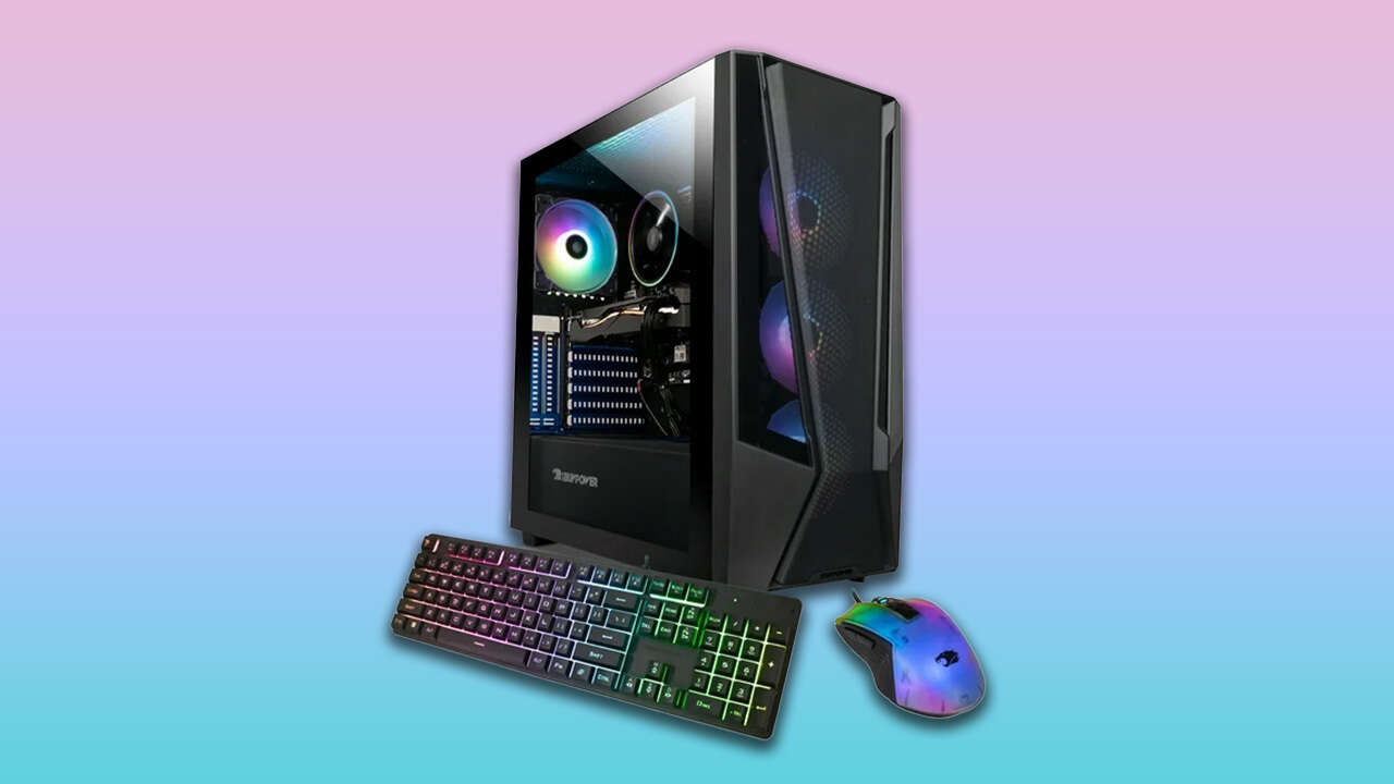 Pc g