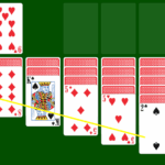 Solitaire Games Free