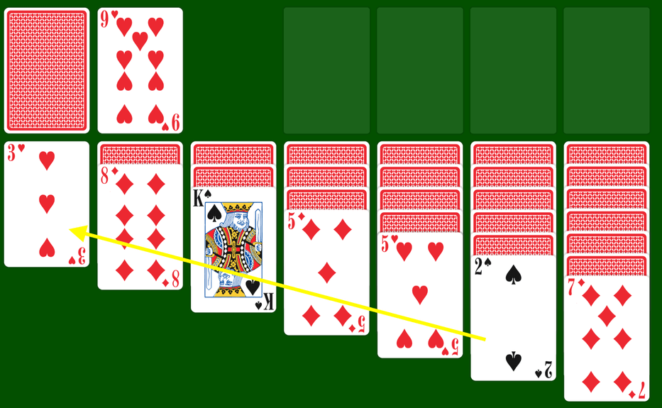 Solitaire Games Free Solitaire Games Free