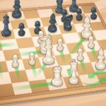 Play chess online
