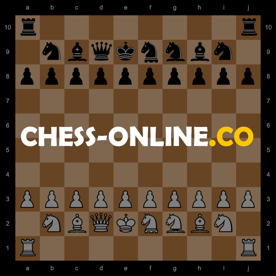 Chess on line