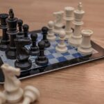 Chess on line