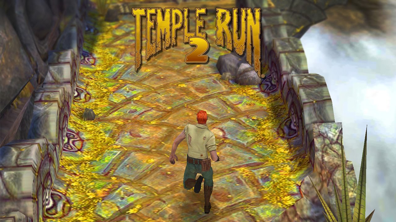 Temple Run 2 APK downloaden voor Android - Laatste versie Temple Run 2 APK downloaden voor Android - Laatste versie