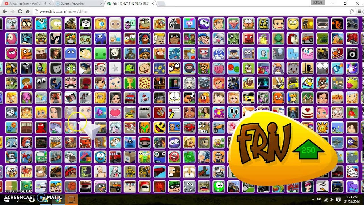 Friv5