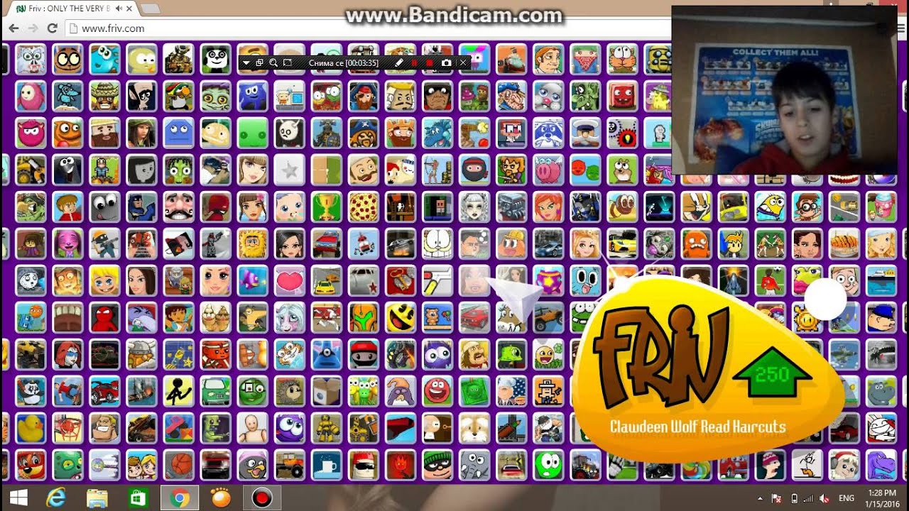 Friv5