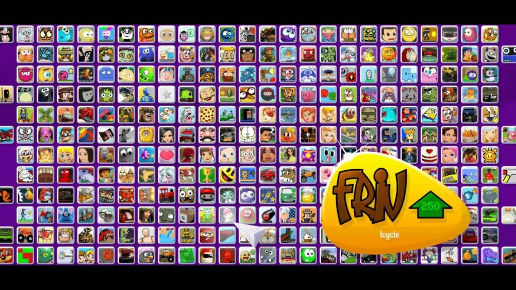 Friv cm