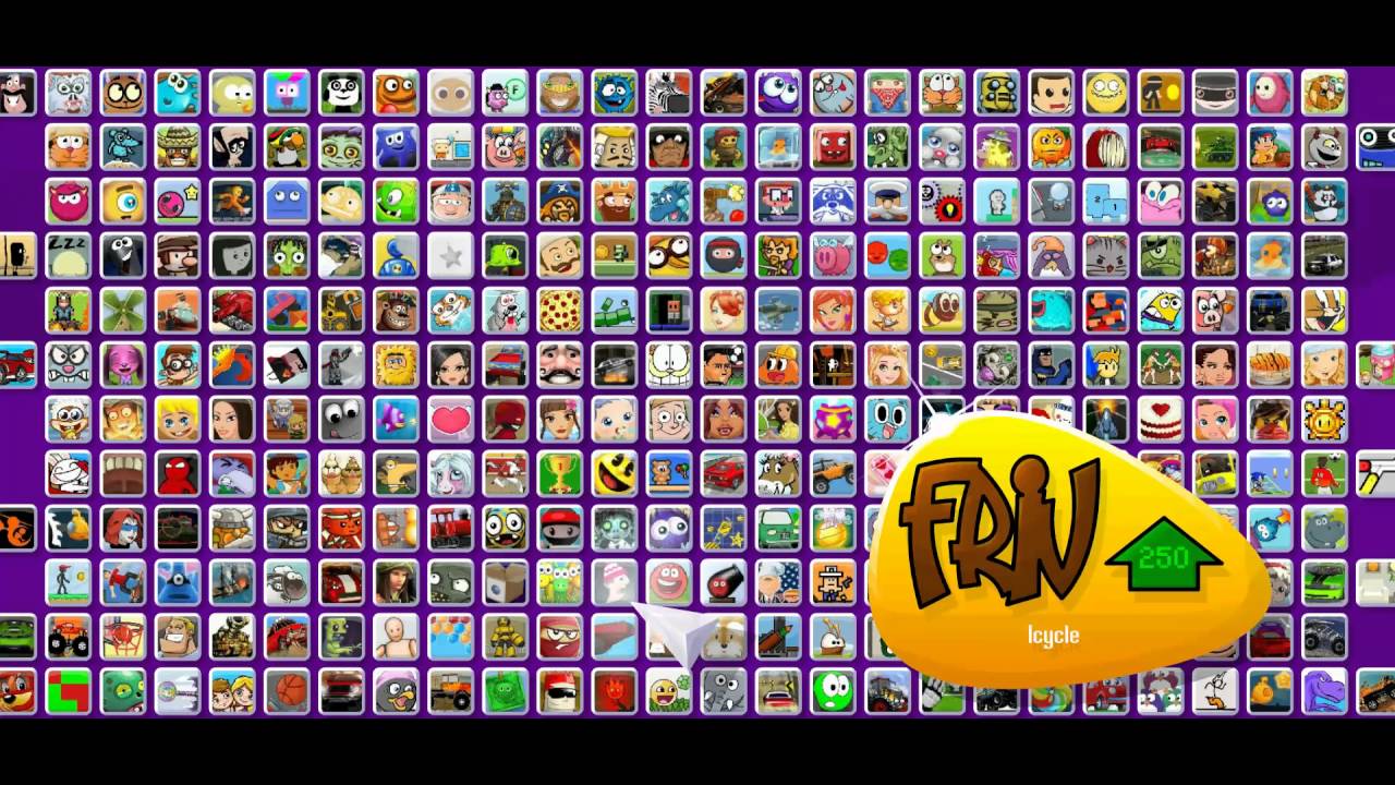 Friv gameplay - YouTube Friv cm
