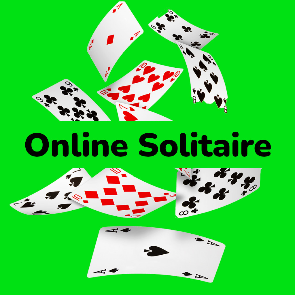 Spider solitaire online