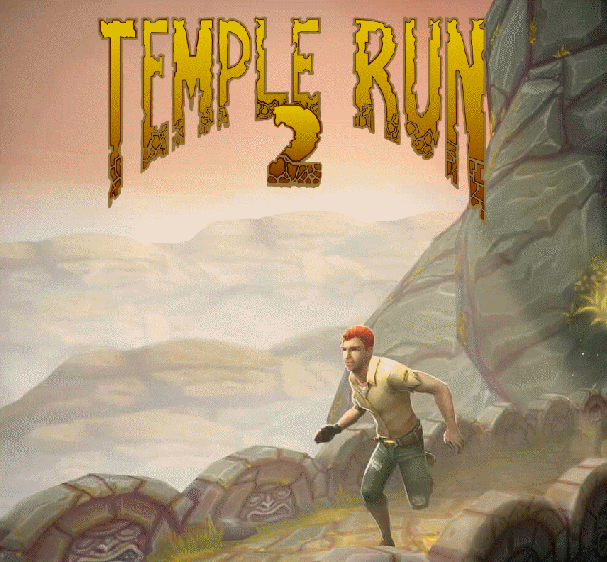Temple Run 2 Temple run 2