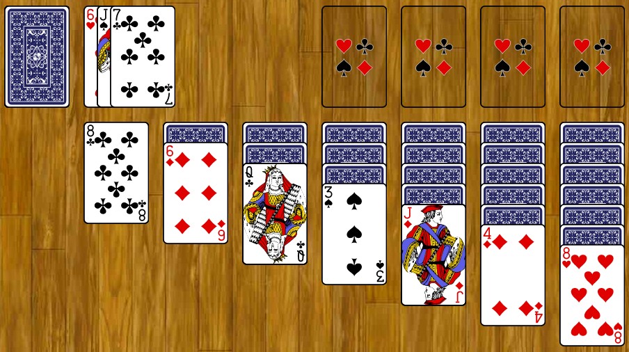Solitaire Play Free Online Solitaire Card Games Games solitaire